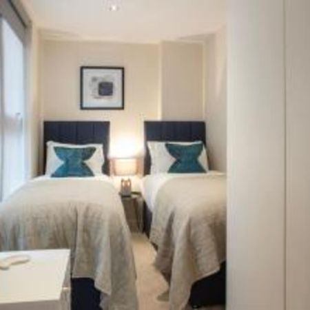 Westminster 2 Bed 2 Bath Apartment Londres Exterior foto