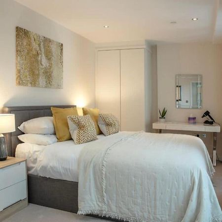 Westminster 2 Bed 2 Bath Apartment Londres Exterior foto