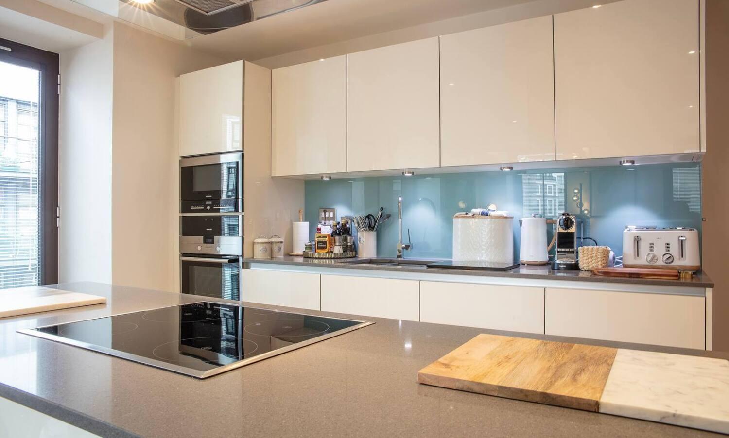Westminster 2 Bed 2 Bath Apartment Londres Exterior foto